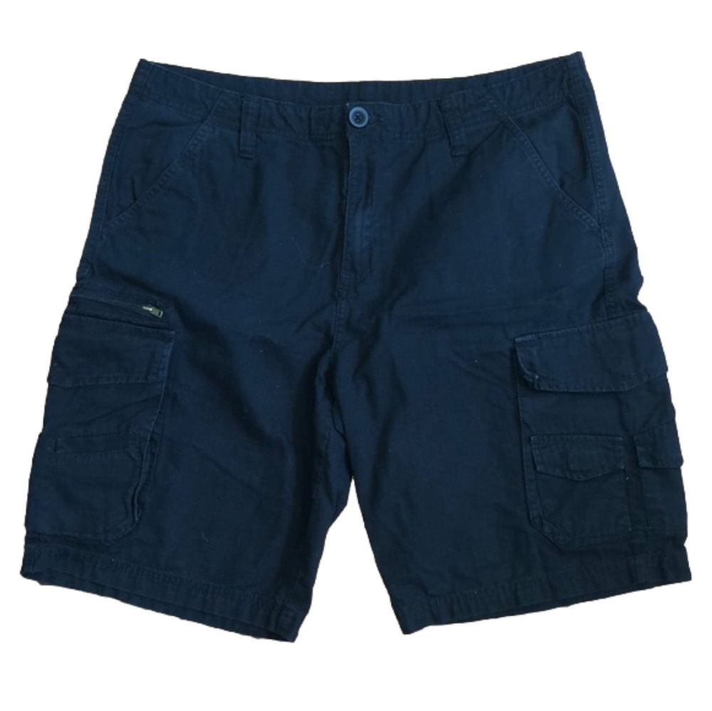 Men’s Black Shorts